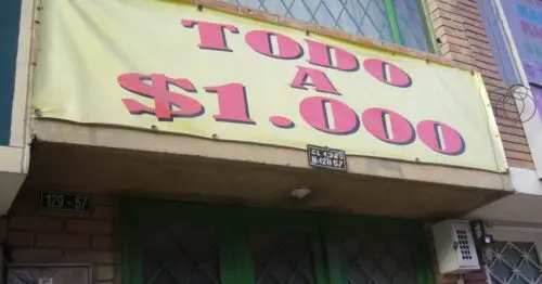 TODO A $1000 TODO A $1000